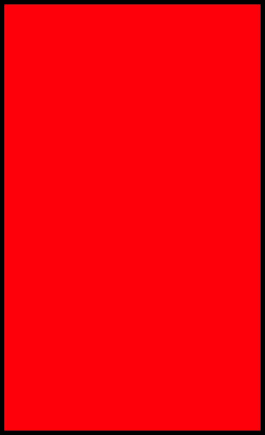 Red cards